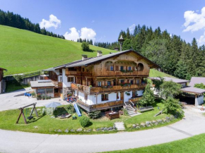 Biobauernhof Fleckl Hopfgarten Im Brixental